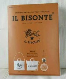 IL BISONTE | トートバッグ