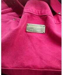 BEAMS BOY | トートバッグ