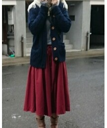 Green　Parks | ニット/セーター