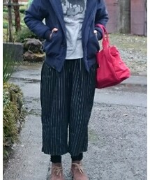 earth music&ecology | その他パンツ