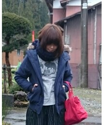 SEVENDAYS=SUNDAY | ダウンジャケット/コート