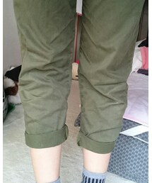 LEPSIM | その他パンツ