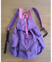 no brand | バックパック/リュック