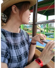 Lugnoncure | シャツ/ブラウス