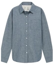 無印良品 | シャツ/ブラウス