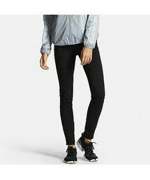 UNIQLO | WOMEN レギンスパンツ(その他パンツ)