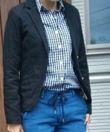 PAGEBOY | テーラードジャケット