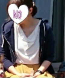 no brand | Tシャツ/カットソー