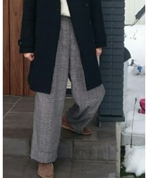 SEVENDAYS=SUNDAY | パンツ