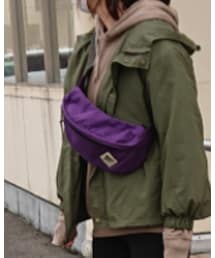chocol raffine robe | マウンテンパーカー
