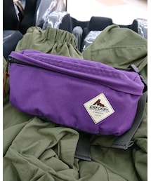 GREGORY | ボディバッグ/ウエストポーチ