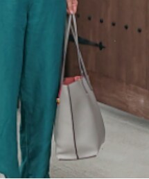 NANO universe | トートバッグ