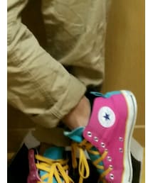 CONVERSE | シューズ