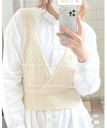 Honeys | その他トップス