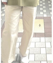 SENSE OF PLACE by URBAN RESEARCH | その他パンツ