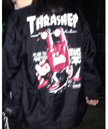 THRASHER | ジャケット/アウター