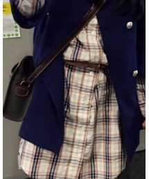 MOUSSY | ワンピース/ドレス