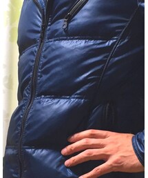 HIDEAWAYS NICOLE | ダウンジャケット/コート