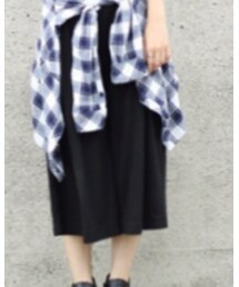 GU | スラックス