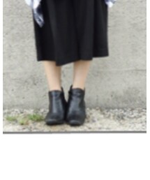 H&M DIVIDED | ブーティ