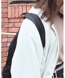 LOWRYS FARM | ブルゾン