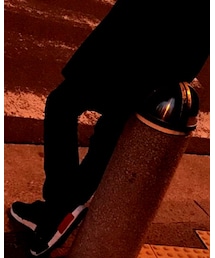 UNIQLO | チノパンツ