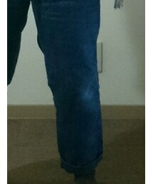 Hands of creation | パンツ