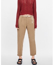 ZARA | パンツ