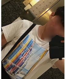 URBAN RESEARCH | Tシャツ/カットソー