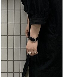 ISSEY MIYAKE | アナログ腕時計