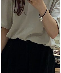 韓国 | Tシャツ/カットソー