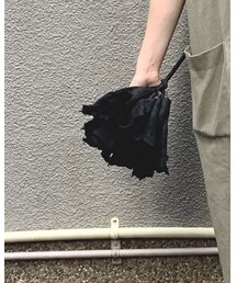 HYSTERIC GLAMOUR | 折りたたみ傘
