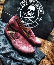 DIVINER | ドレスシューズ