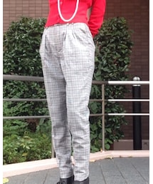 MURUA | その他パンツ