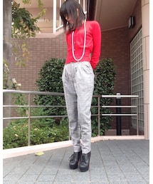 SLY LANG | カーディガン/ボレロ