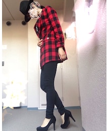 EMODA | その他パンツ