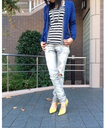 BARAK | Tシャツ/カットソー