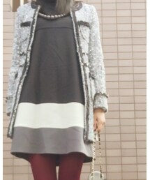 MERCURYDUO | ワンピース