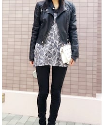 H&M | キャミソール