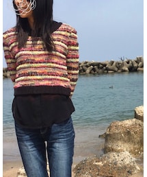 BARAK | ニット/セーター