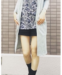 FOREVER 21 | パンツ