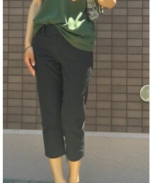 UNIQLO | その他パンツ