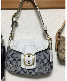 COACH | ハンドバッグ