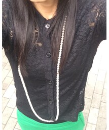 RE DARK | カーディガン/ボレロ