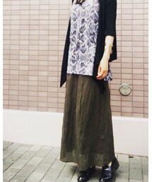 KATHARINE ROSS | スカート