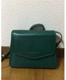 Genuine Leather | ショルダーバッグ