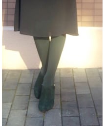 COSTASMERALDA | ブーツ