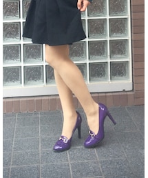 GUCCI | パンプス