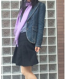 STALL | ストール/ショール