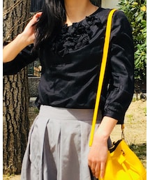 anatelier | Tシャツ/カットソー